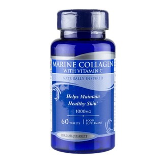 [Có Bill][120v] Collagen Thuỷ phân Marine Collagen Holland & Barrett set collagen