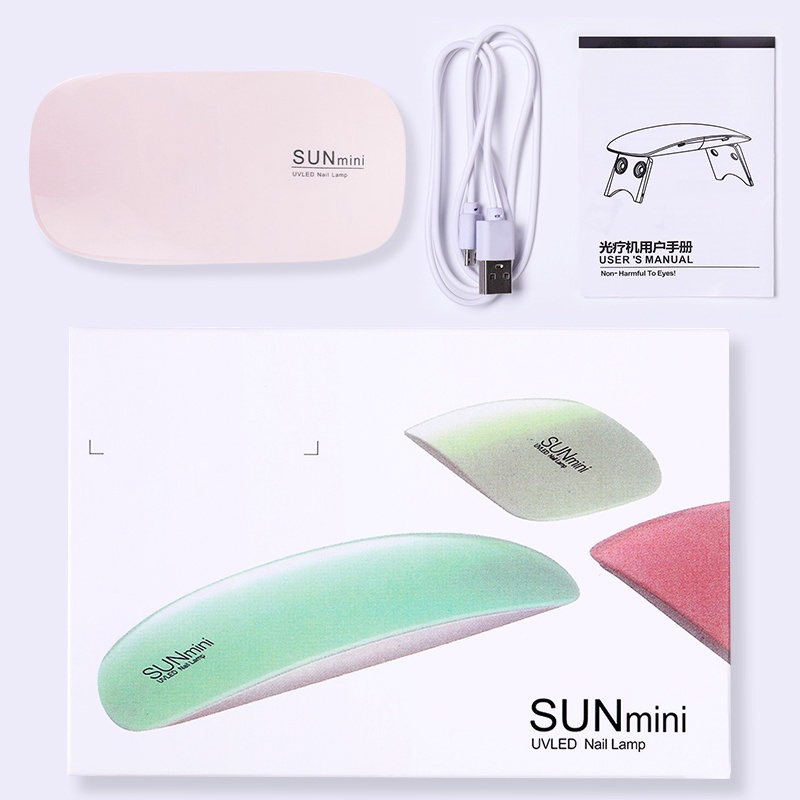 Bộ 11 món dụng cụ gel nối móng UR SUGAR 15ml chuyên nghiệp cao cấp