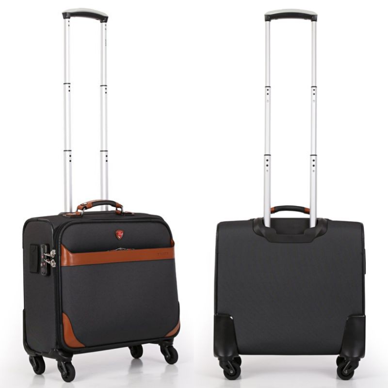 Vali doanh nhân Atlas