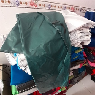 Áo dù đường kính 3m 10 xương