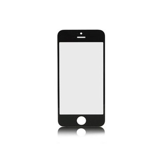Mặt Kính Ép iPhone 5 , 5s Liền Zoăng