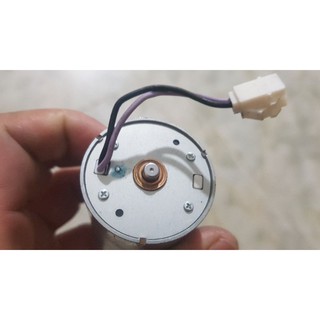 Motor 12-24V DC Nisca