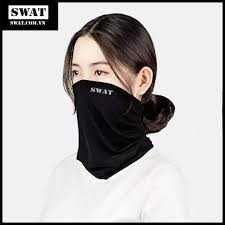 Khăn Đa Năng SWAT Chống Nắng ✨Free Ship✨ Khăn Phượt Cao Cấp