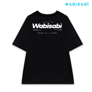 Áo thun Wabisabi Basic Tee WsA20