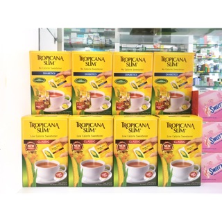 Đường Bắp Ăn Kiêng Tropicana Slim 100g