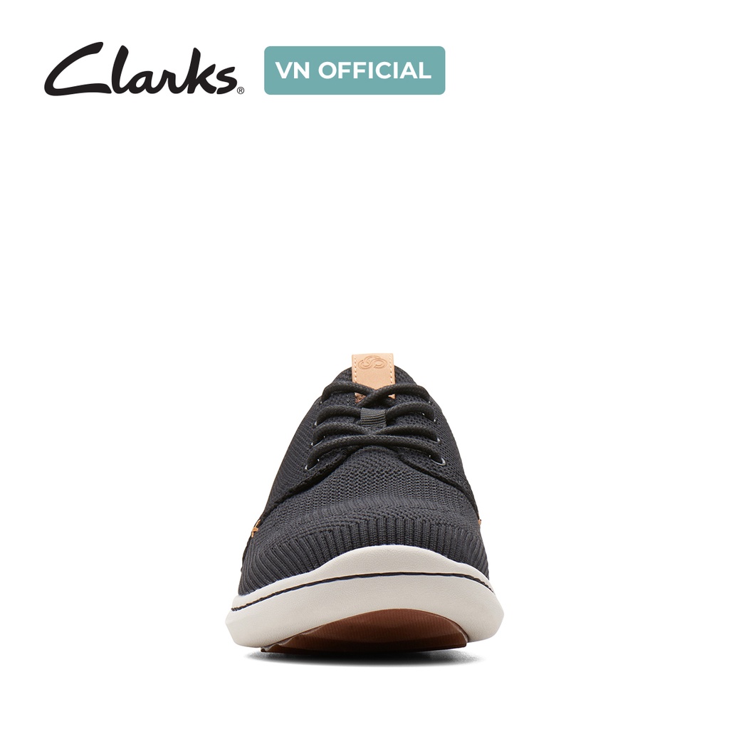 Giày Sneaker Nam CLARKS Step Urban Mix