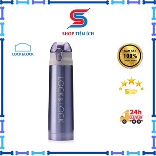 Bình giữ nhiệt lock & lock 500ml lhc6800fu -shop tiện ích