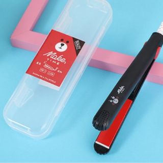 Máy duỗi tóc mini Cao Cấp Make Time