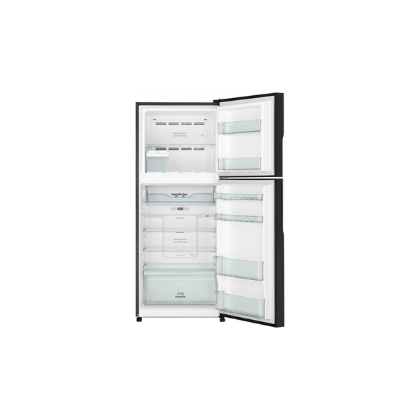 Tủ lạnh Hitachi Inverter 339L R-FVX450PGV9 (GBK)