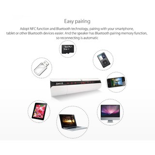Loa bluetooth KR-8800