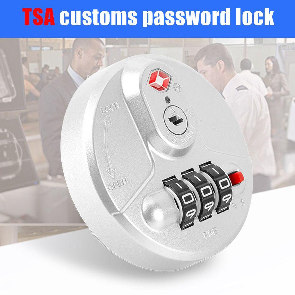 Ổ Khóa Ngăn Kéo Tủ Chống Trộm Chất Lượng Cao