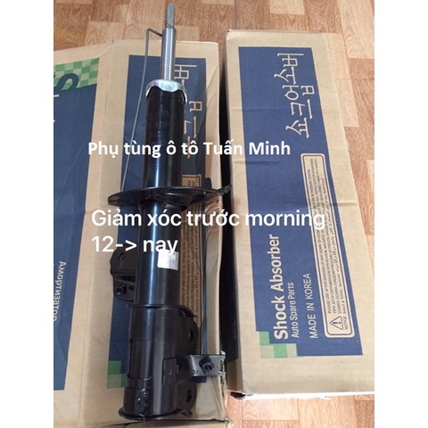 Giảm xóc trước Kia Morning 2012-2019