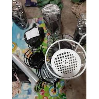 Combo 05 giỏ treo chậu hoa ban công (hàng sơn tĩnh điện chống rỉ)