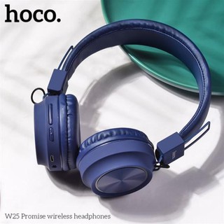 Tai nghe không dây hoco w25- chính hãng