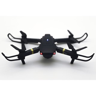 Flycam FPV E58 - Có camera 480p kèm phụ kiện - Flycam giá rẻ