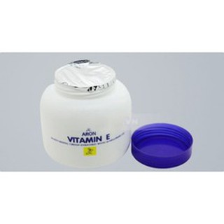 Kem dưỡng Vitamin E Thái Lan