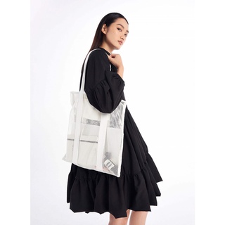 Vascara túi mesh tote bag