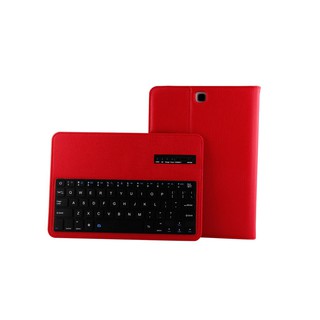 Wireless Bluetooth Keyboard +PU Protective Case For Samsung Tab A 9.7 T550 T555
