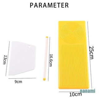 Dụng Cụ Làm Mì Sợi Diy Tiện Dụng