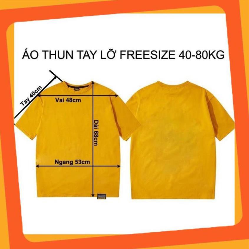 [ẢNH THẬT _ FULL SIZE ]  Áo Thun Unisex Nhóc Maruko [HÌNH THẬT+CLIP SHOP TỰ QUAY]