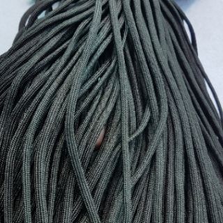 Dây paracord 4mm dẹp (Giá/3m)