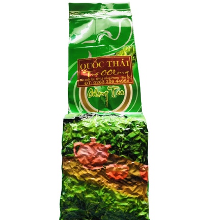 TRÀ OOLONG 4