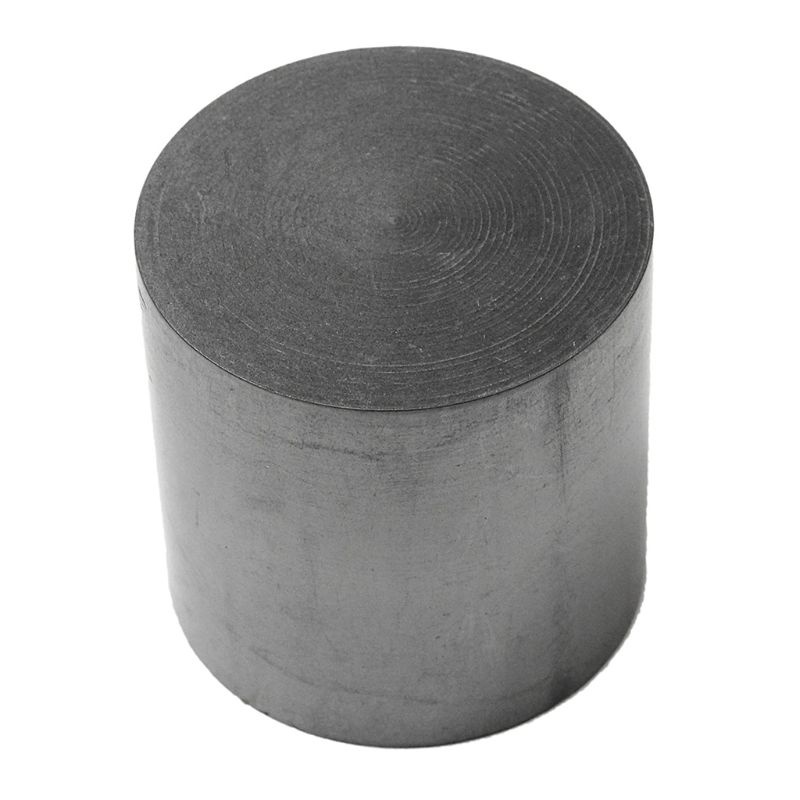 stay 6pcs Graphite Crucible Set,Gold Silver Ingot Mold Set Jewelry Design Repair Tool Including High Purity Graphite Cru