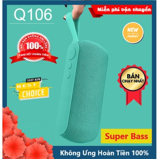 LOA BLUETOOTH NGHE NHẠC KHÔNG DÂY S207 ĐA NĂNG NHỎ GỌN CỰC BỀN CHẤT LƯỢNG ÂM THANH CỰC HAY THIẾT KẾ THỜI THƯỢNG