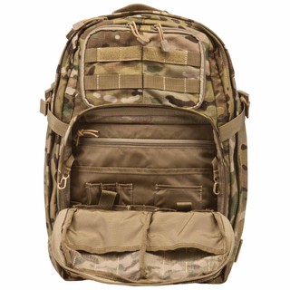 Balo du lịch 5.11 Tactical Rush 24 Backpack Multicam