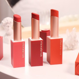 Son BLURRING LIPSTICK STONE BRICK