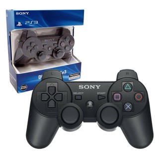 Tay cầm chơi game Bluetooth không dây PS3