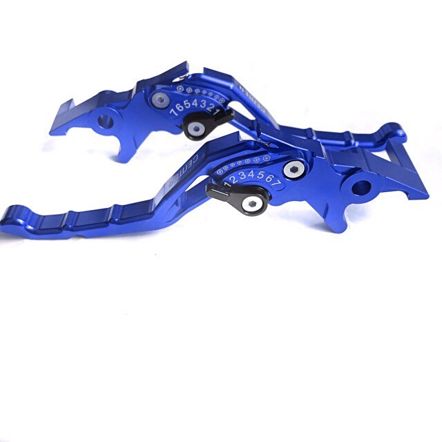 Tay Thắng 7 Số Xe SH 125 - 150