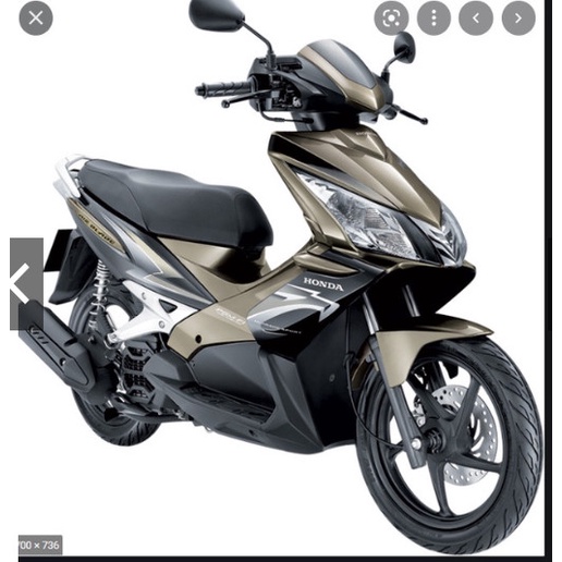 TEM AB THÁI ZIN CHÍNH HÃNG HONDA