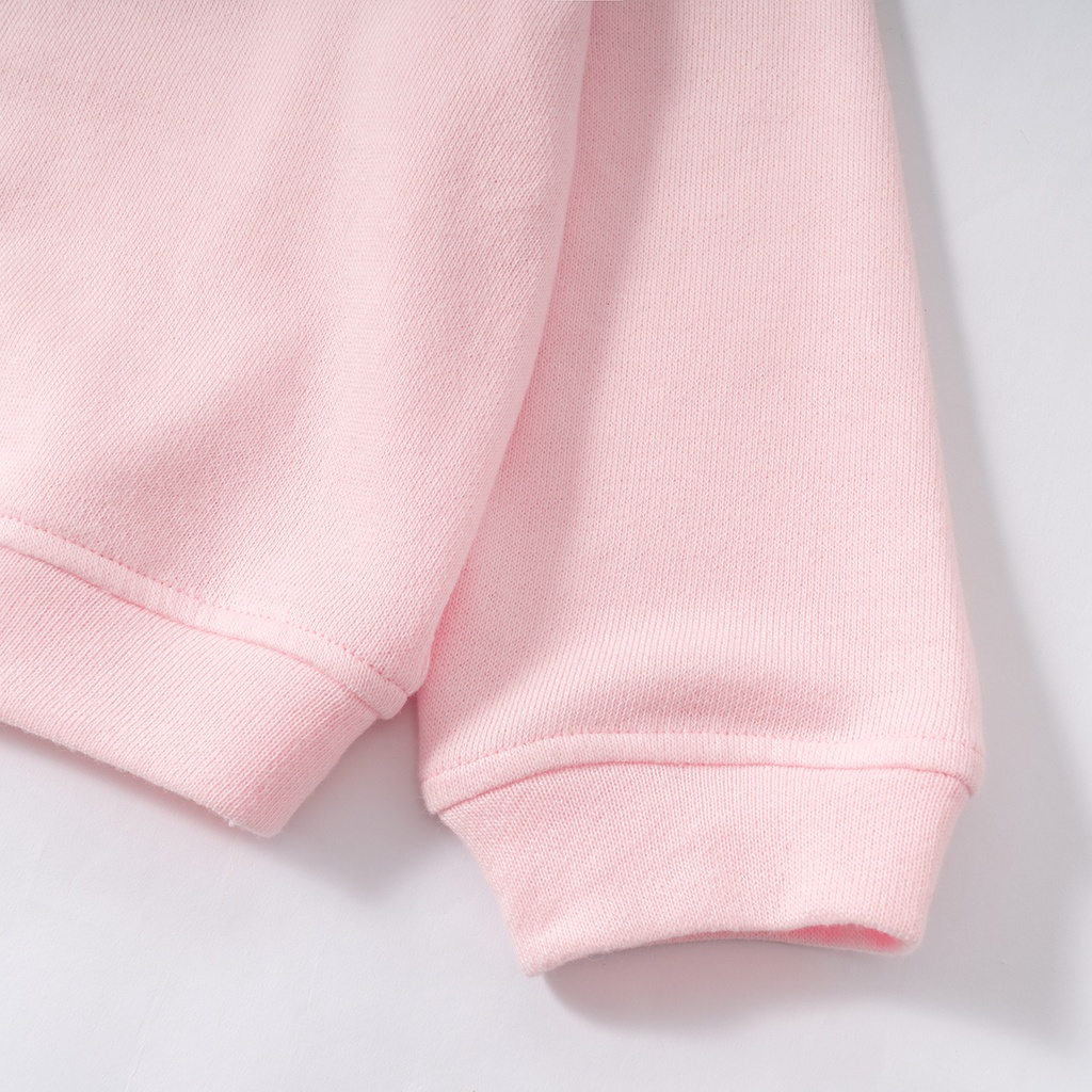 Bộ Quần Áo Dài Tay Cho Bé Cao Cấp Thời Trang BELLO LAND