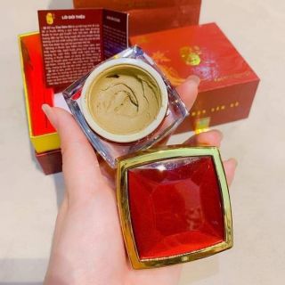 Cao mụn sâm đỏ 36 vị hủ to 15g (chính hãng)
