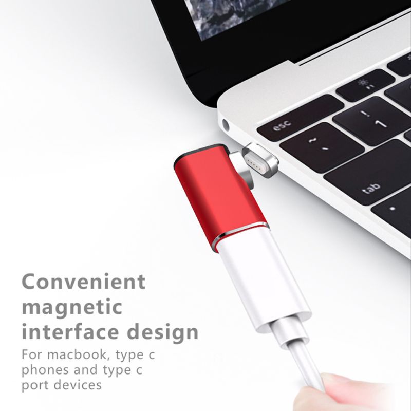 Cáp SạC USB-C Cho MáY TíNh BảNg