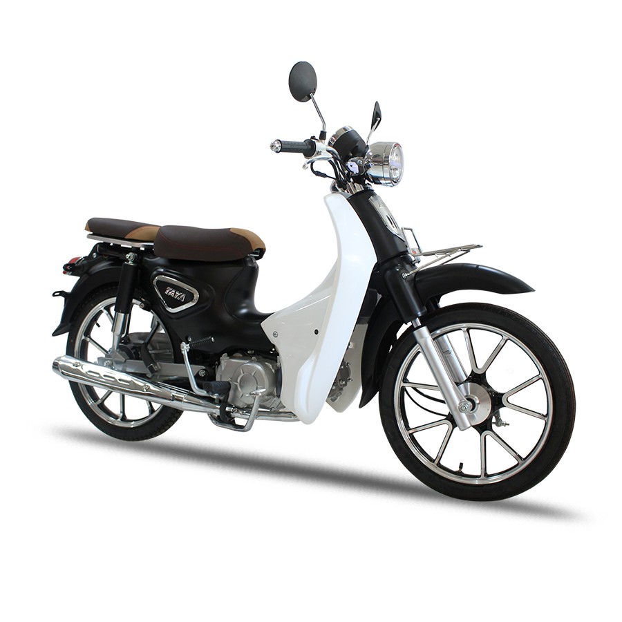 Xe máy CUB 81 TAYA PRO 2020