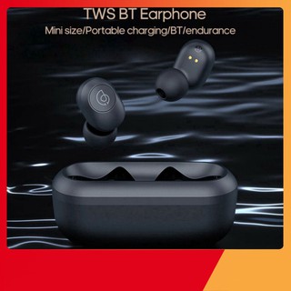 GIỜ SALE LỚN Tai Nghe Bluetooth 5.0 Không Dây Haylou Gt2 Tws Ipx5 Và Phụ Kiện GIỜ SALE LỚN