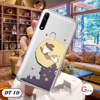 Ốp lưng dẻo Oppo A8 2020/ A3 2020