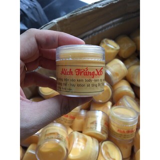 Kích Trắng X6
