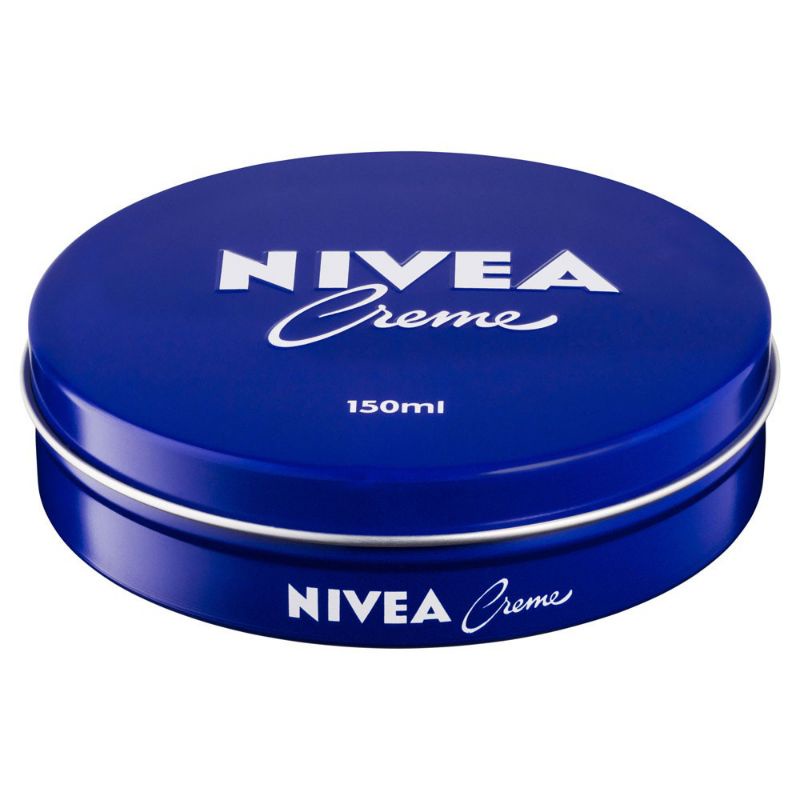 Nivea Cream kem bôi nẻ dưỡng da