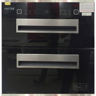 Máy sấy chén bát âm tủ Faster FS A22 (Dung tích 120L)