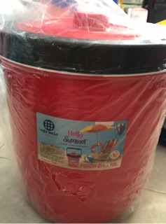 Phích đá 10l  Việt Nhật