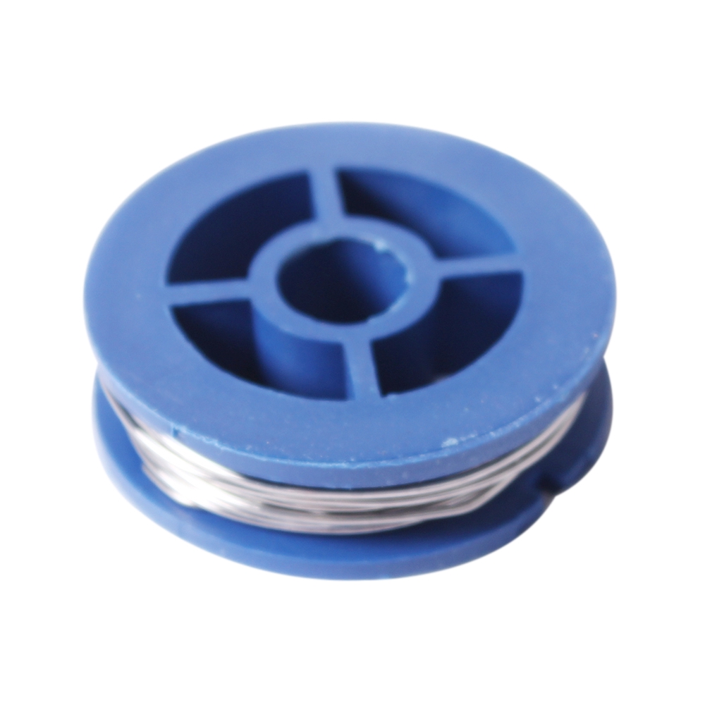 Cuộn Dây Hàn 0.8mm 63/37 Mới 2.0% Thiếc Chất Lượng Cao