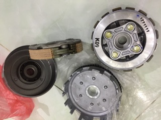 Bộ nồi cho wave s110