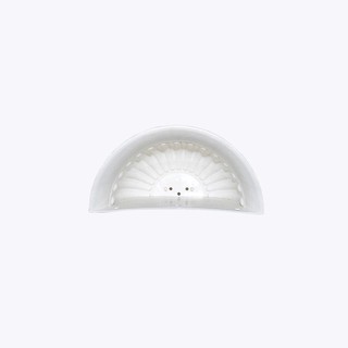 Chậu ốp tường size 38 cm