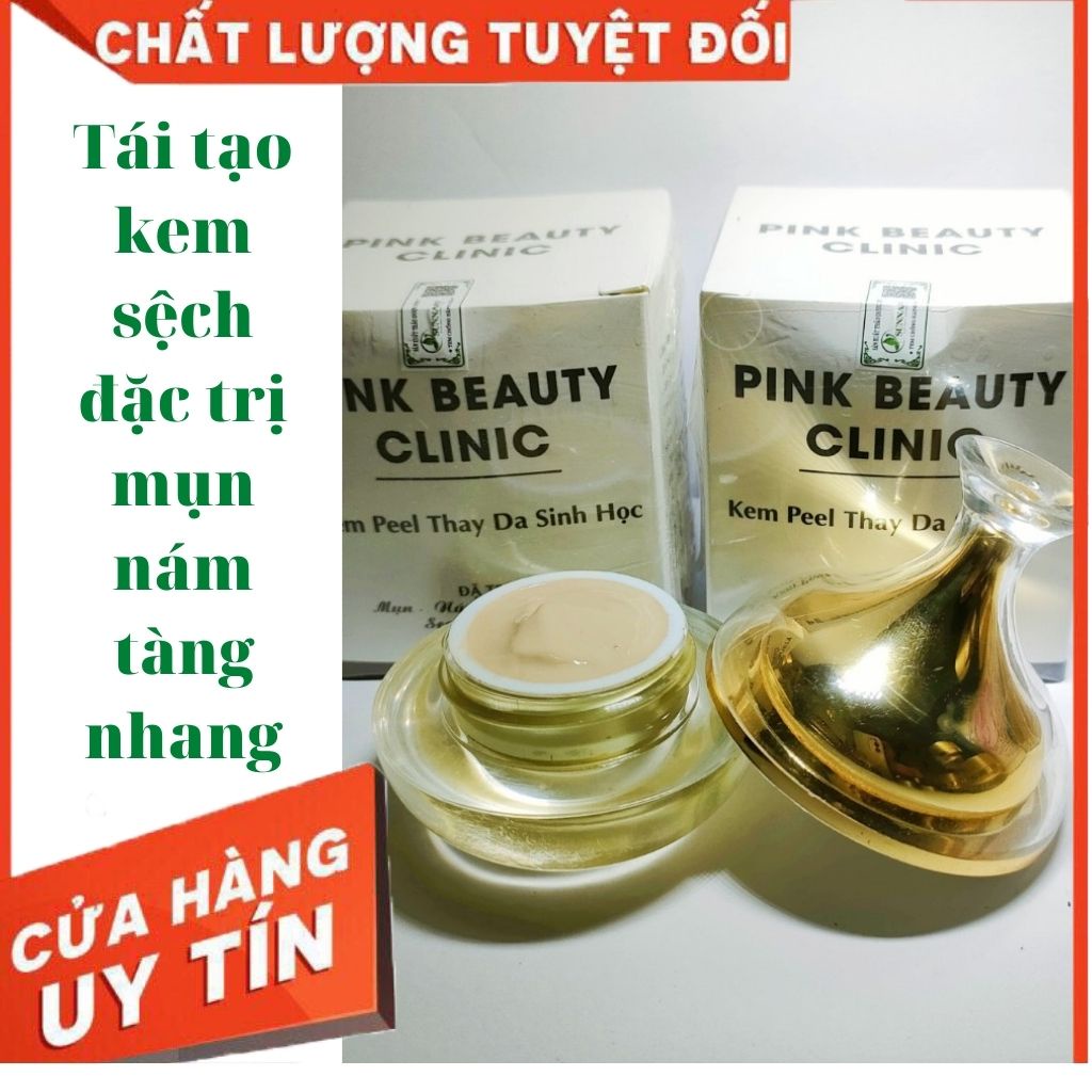 Kem tái tạo da từ nhân sâm cô đặc dạng lotion mềm mịn tan nhanh trên da không sưng đỏ sạch mụn nám thảo dược thiên nhiên