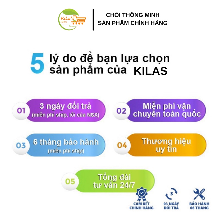 Combo 10 bông lau thay thế cây lau nhà chữ X