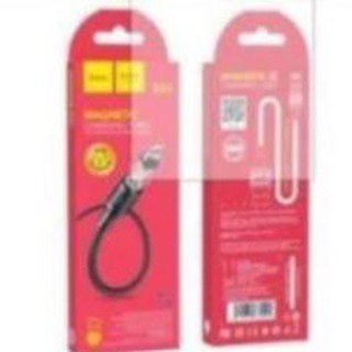 Cáp Sạc Từ Tính Hoco X52 Type C