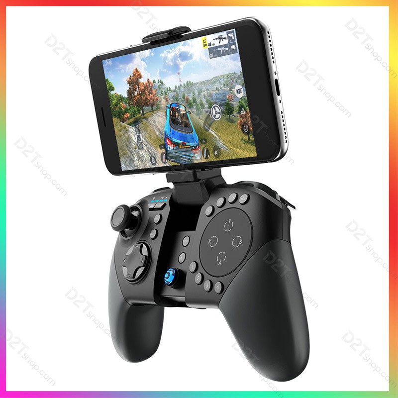 GameSir G5 | Tay Cầm Chơi Game Liên Quân, PUBG và các game khác- d2tshop